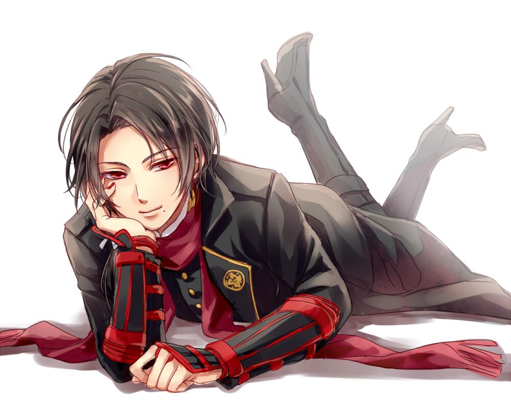 刀剣乱舞】土方組＆沖田組の設定や元ネタとなった刀剣についてまとめて